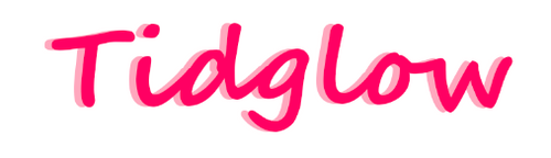 Tidglow
